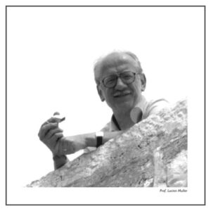 Prof. Lucien Muller