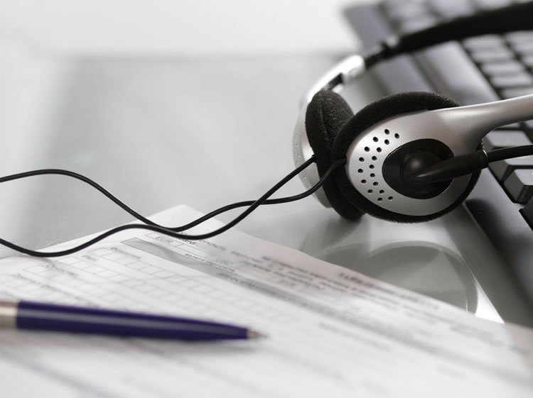 Trascrizione testi file audio